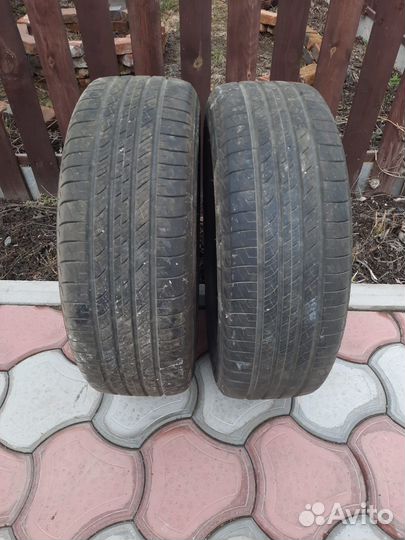 Giti GitiComfort 220 215/65 R16 102R