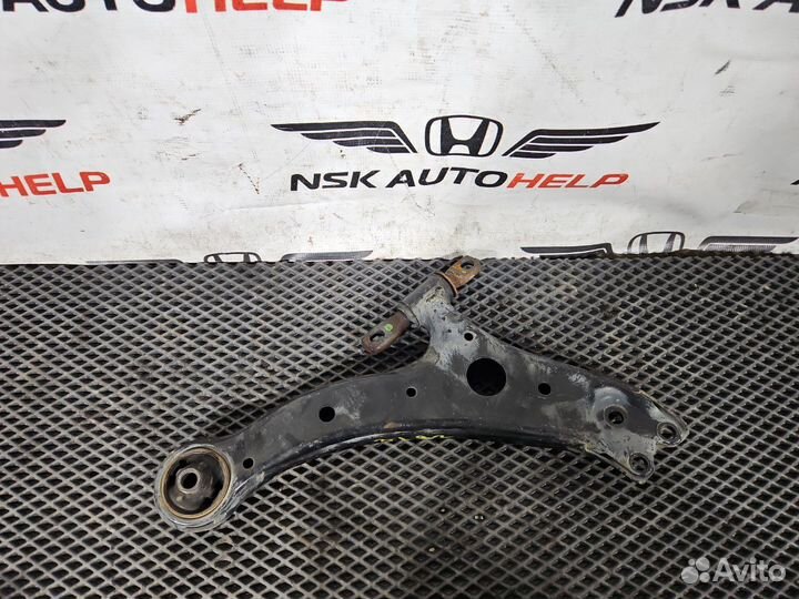 Рычаг передний левый Toyota Camry ACV40 2azfe 2011