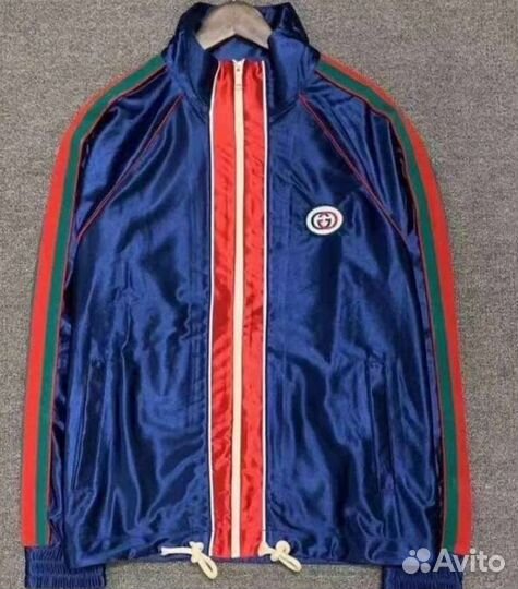 Спортивный костюм женский Gucci