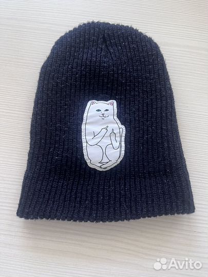 Шапка для девочки