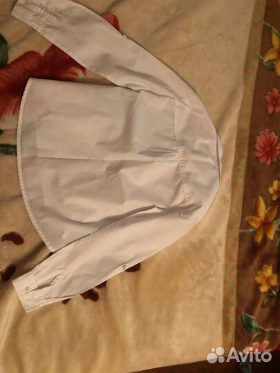 Рубашка детска