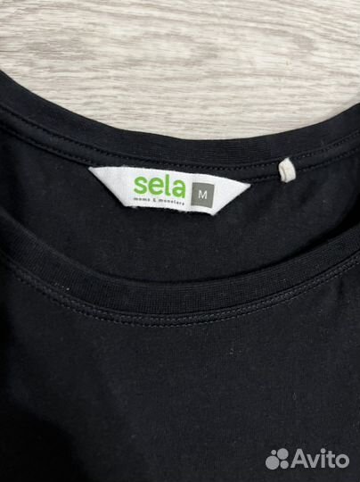 Футболка sela