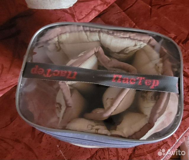 Матрас ортопедический