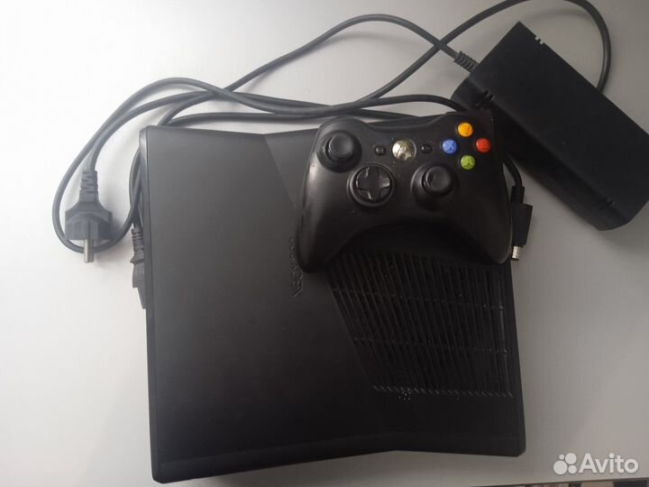Xbox 360