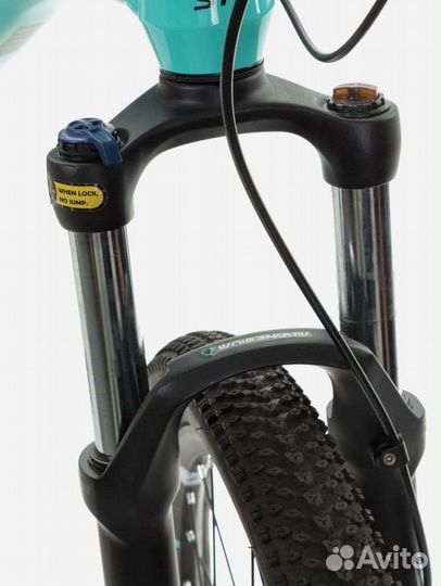 Stern Motion 1.0 рама 18