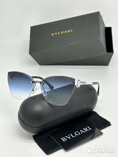 Солнцезащитные очки