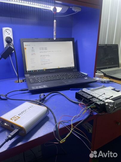 Прошивка Е2/Stage 1/2/3