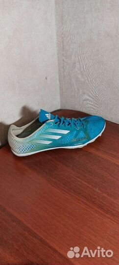 Шиповки adidas adizero