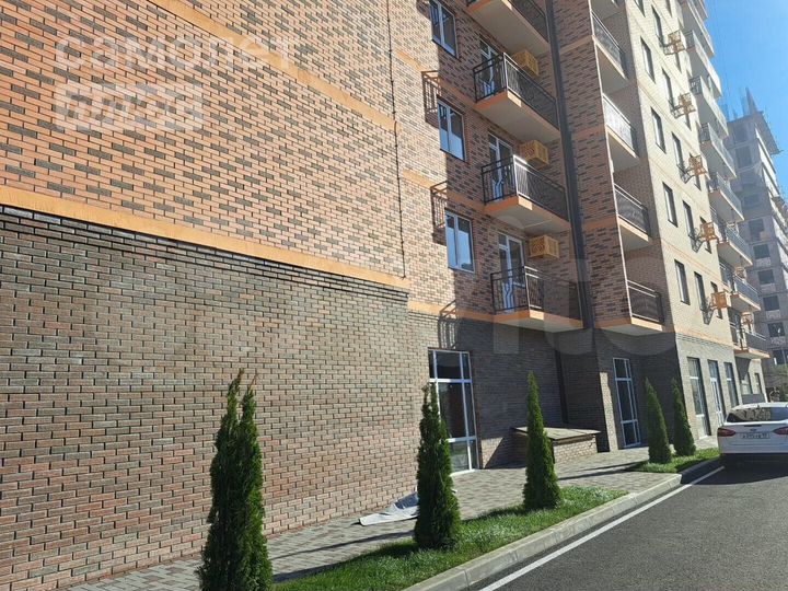 3-к. квартира, 78 м², 12/16 эт.