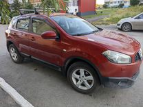 Nissan Qashqai 1.6 MT, 2010, 235 000 км, с пробегом, цена 950 000 руб.