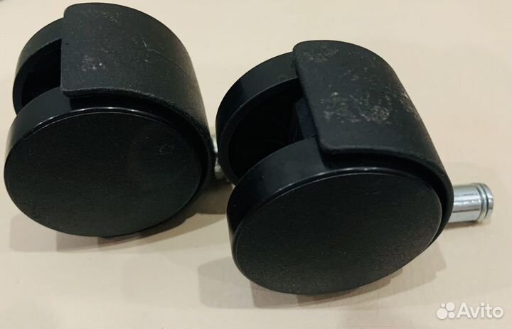 Колесики мебельные