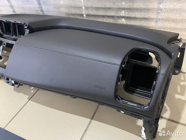 Комплект безопасности Hyundai Creta2