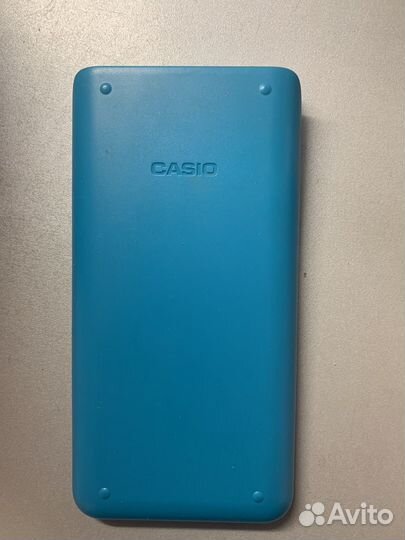 Калькулятор для ЕГЭ непрограммируемый