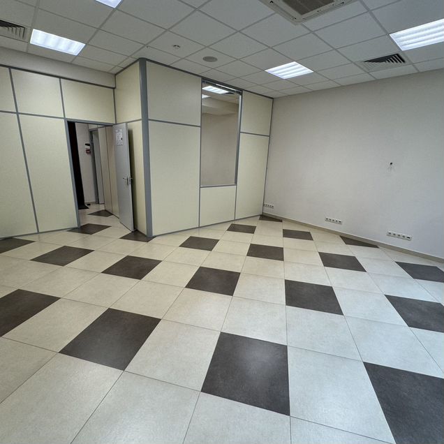 Офис, 50.8 м²
