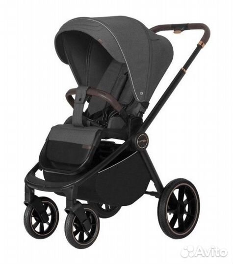 Коляска 2в1 Carrello Epica 2023