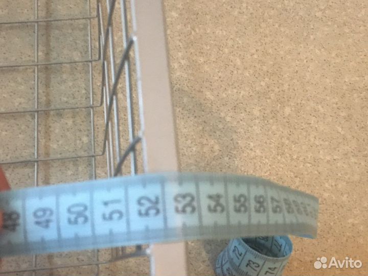 Ящик металический