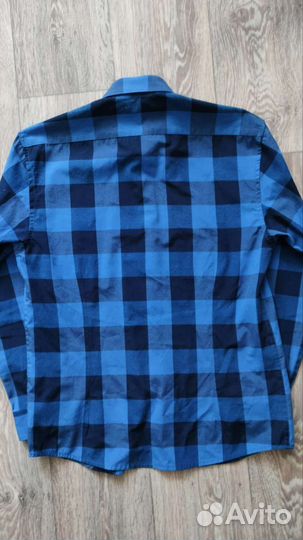 Рубашка для мальчика