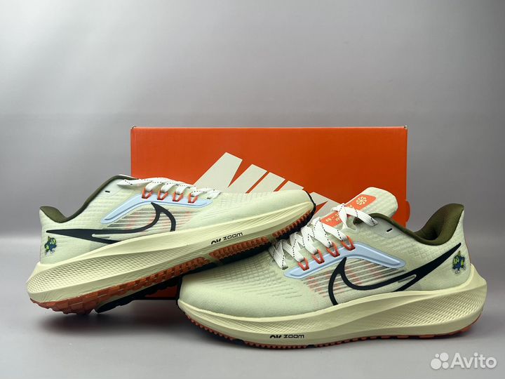Кроссовки беговые Nike Air Zoom Pegasus 39