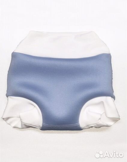 Трусики для плавания. Плавки в бассейн для малыша