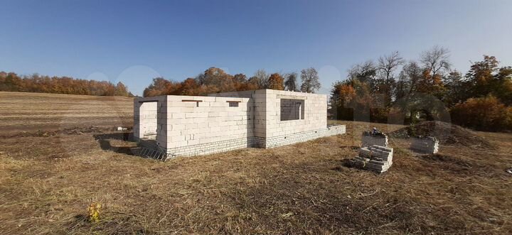 Дача 75 м² на участке 18 сот.