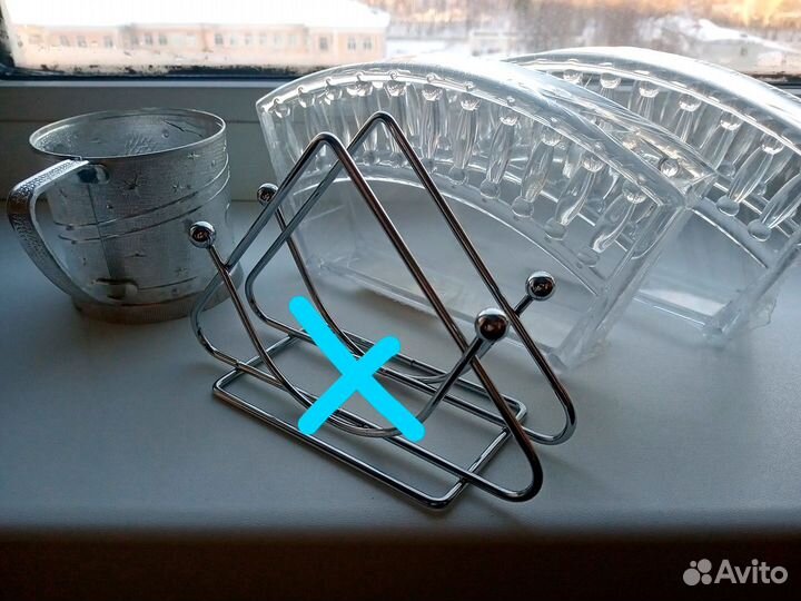 Кухонная утварь, посуда