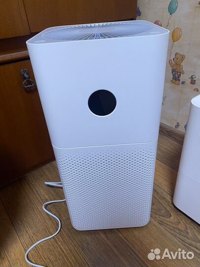 Очиститель воздуха Xiaomi Purifier 3C