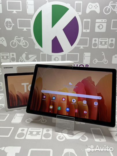 Samsung Galaxy Tab A7 3/64 4G