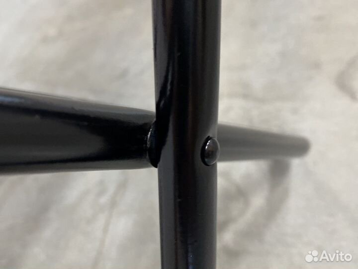 Стул раскладной туристический