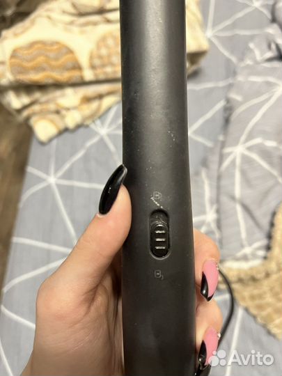 Выпрямитель для волос