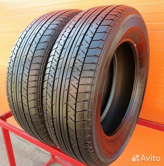 Yokohama Aspec A349A 225/65 R17 102H