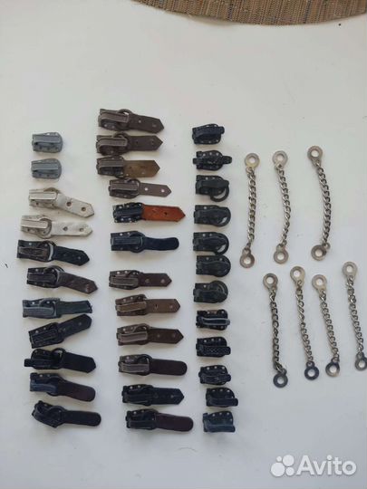 Крючки для верхней одежды