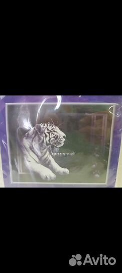 Набор для вышивания 