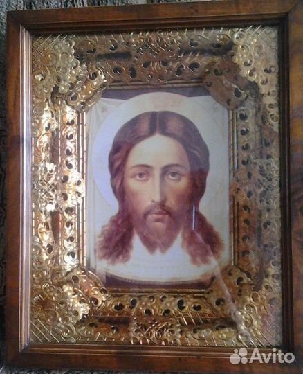 Изготовление икон, реставрация