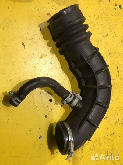 Парубок воздушный Лада Гранта