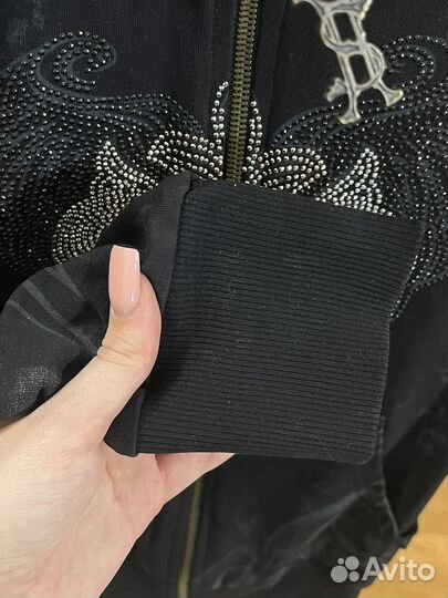 Зипка винтажная