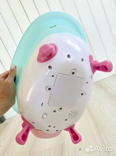 Игрушка baby born Ванна