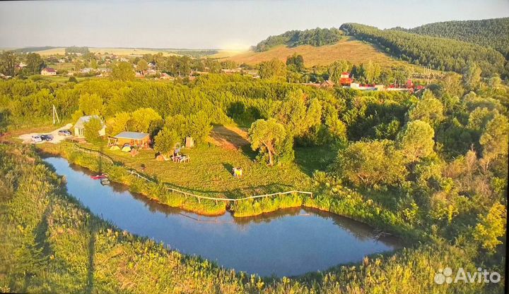 База отдыха