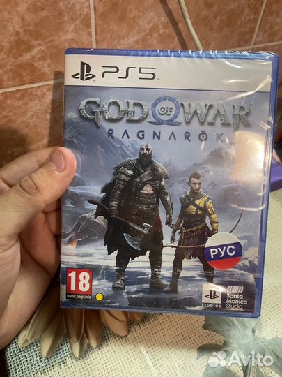 Игра для приставки