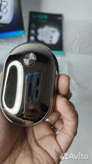 Электробритва VGR-V395