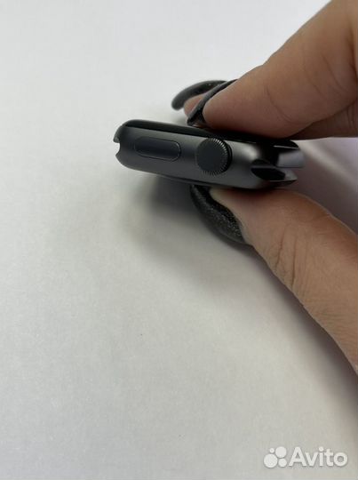 Корпус на Apple watch 3/38