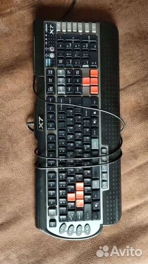 Мощный игровой компьютер i7