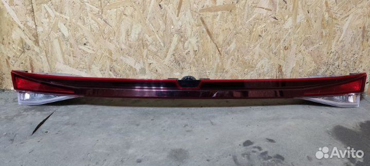 Фонарь в крышку Hyundai Elantra 7 С 2020