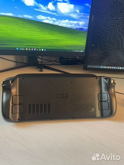 Valve Steam Deck 512Gb