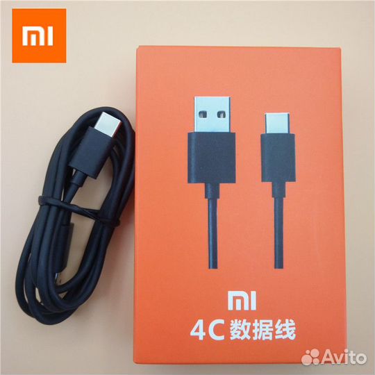 USB Cable - Type-C Xiaomi MI 4C