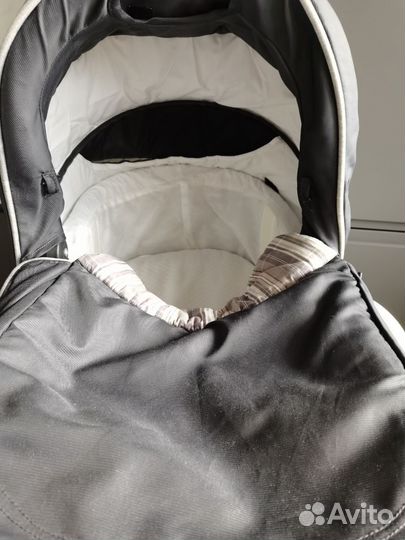 Teutonia люлька, переноска