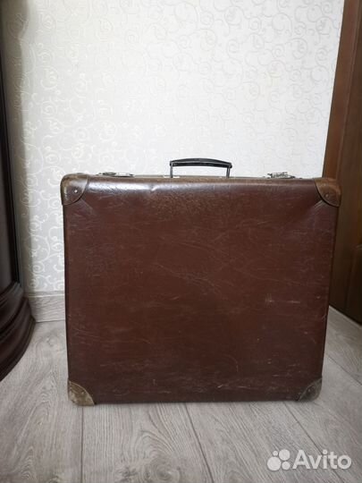 Баян Weltmeister