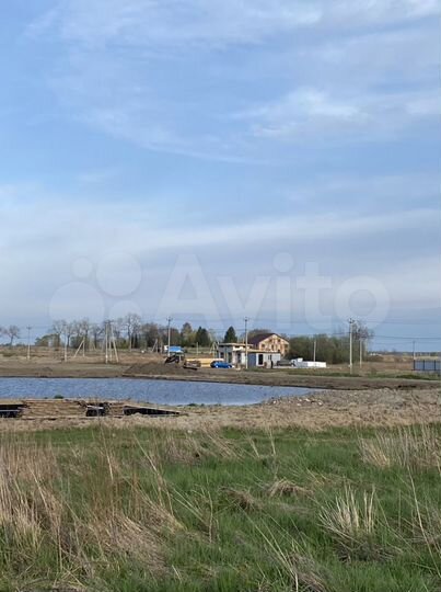 Участок 9 сот. (ИЖС)