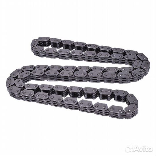 Цепь грм 3*4 102L двиг. CB200/CB250 SFR 169FMM