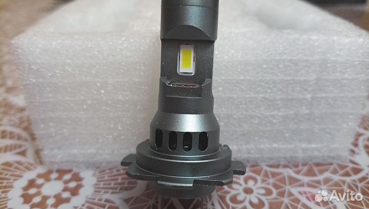 Светодиодные лампы h7