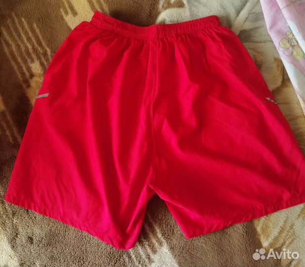 Шорты спортивные